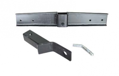 Anhängerkupplung TXT