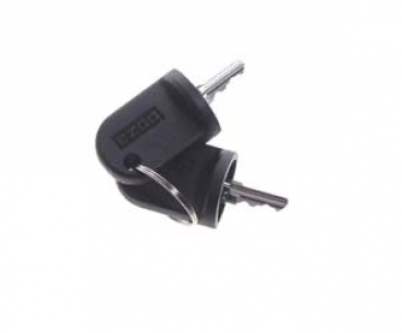 Schalterschlüssel RXV