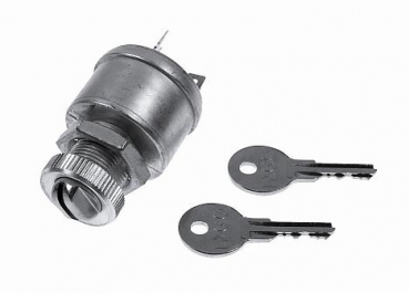 Universalschlüsselschalter